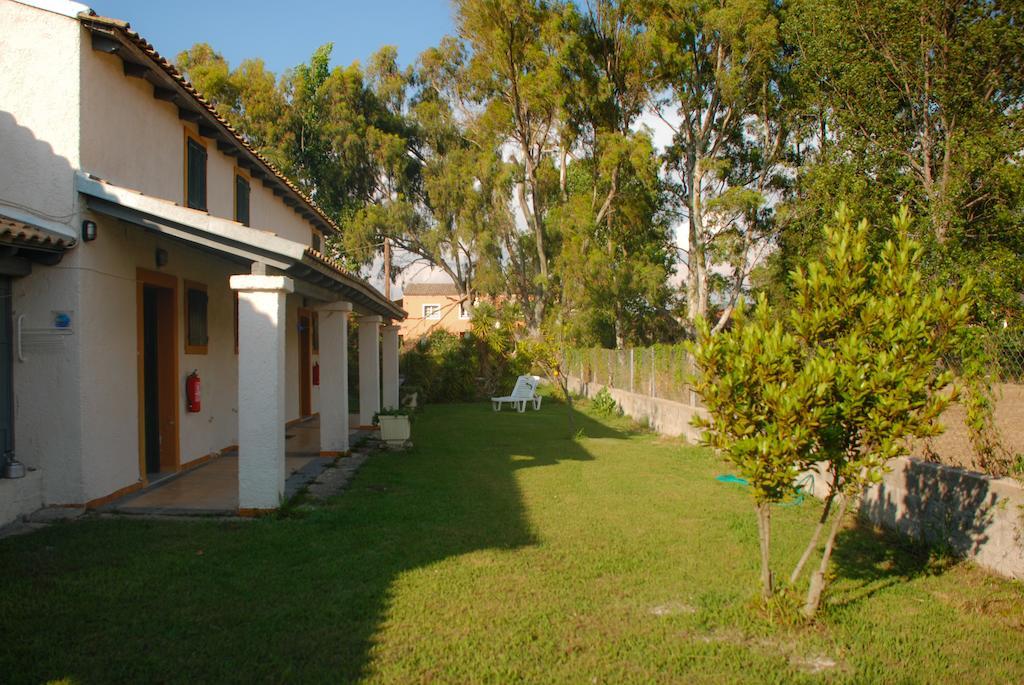 Lefkes Apartments Acharavi  Cameră foto